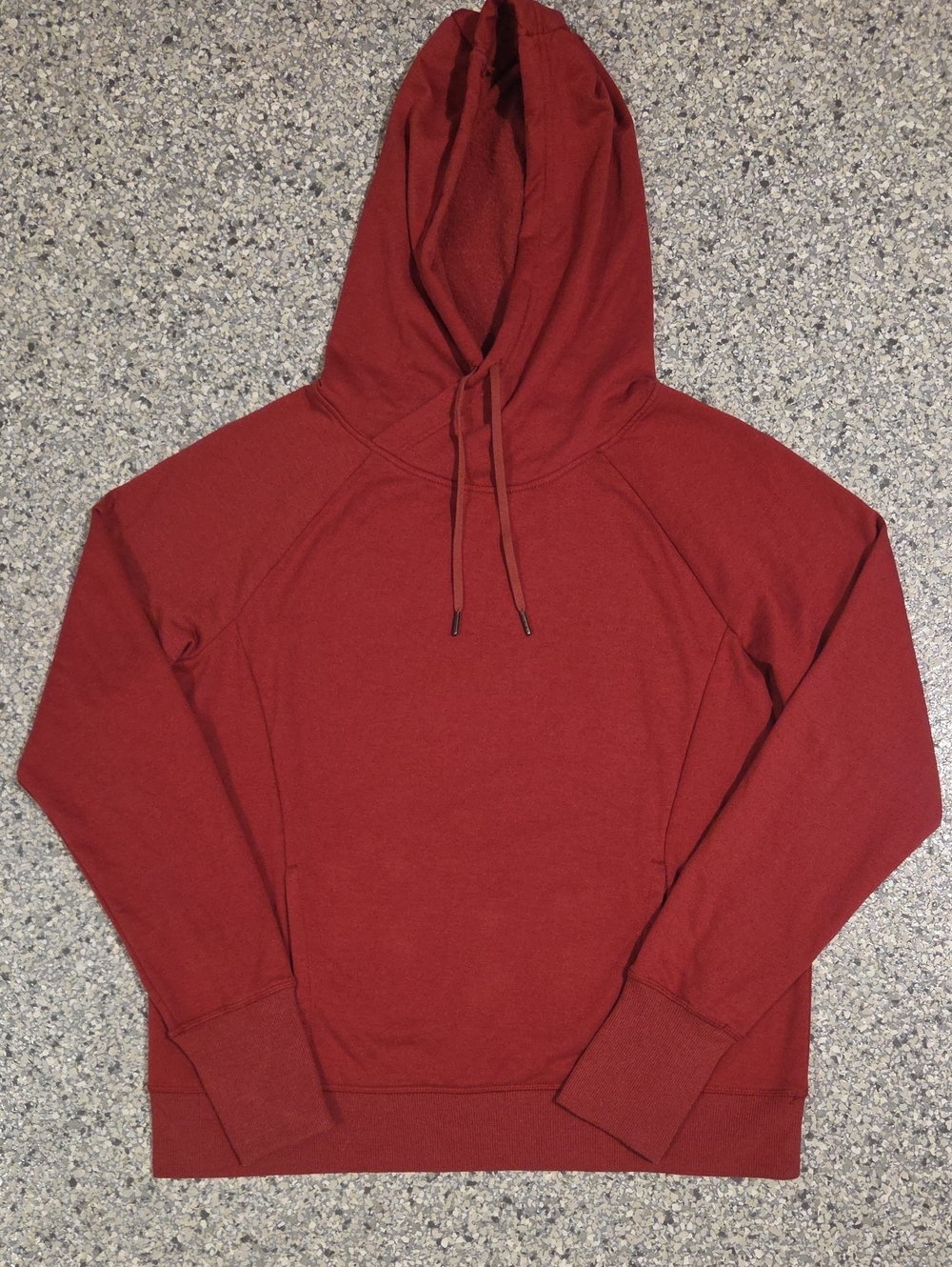 90 Degree By Reflex Hoodie Size Medium